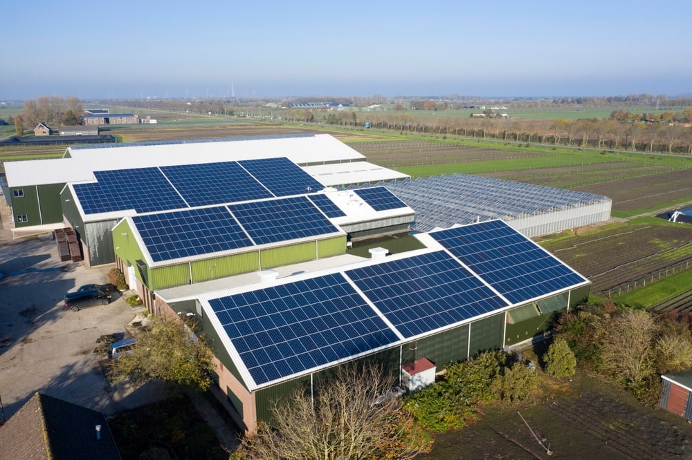 découvrez les nombreux avantages des panneaux photovoltaïques pour les entreprises : réduction des coûts énergétiques, engagement écologique, valorisation de l'image de marque et soutien à la transition énergétique. optez pour l'énergie solaire et boostez votre performance durable.