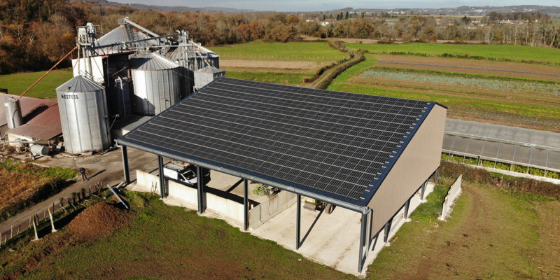 découvrez les avantages des bâtiments photovoltaïques, une solution durable et innovante pour produire de l'énergie solaire. apprenez comment optimiser votre espace tout en contribuant à la transition énergétique.