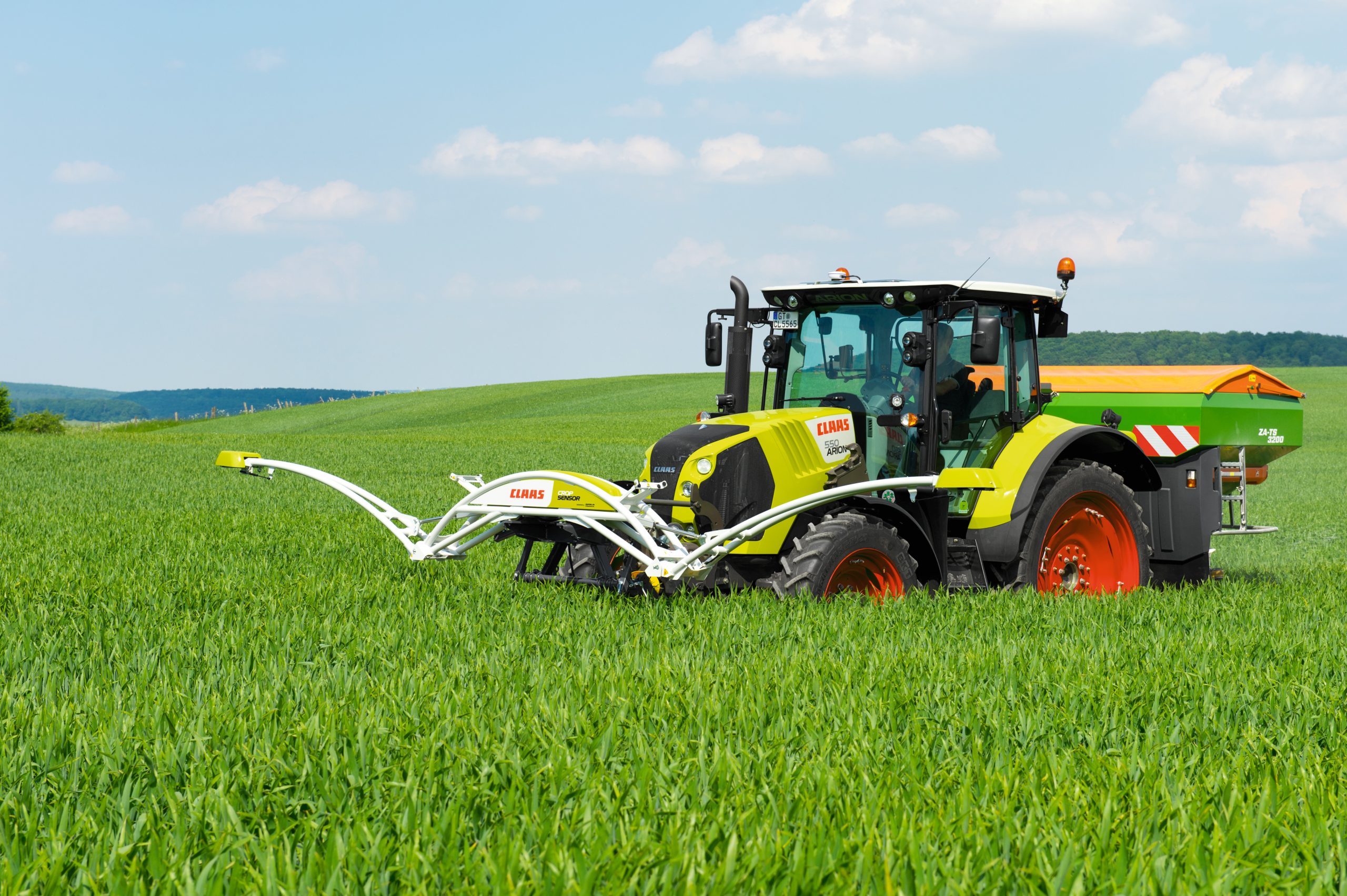 découvrez comment les capteurs agricoles révolutionnent l'agriculture moderne en collectant des données précises sur les cultures, optimisant l'irrigation et améliorant la gestion des ressources. explorez les technologies innovantes qui permettent d'augmenter les rendements tout en respectant l'environnement.