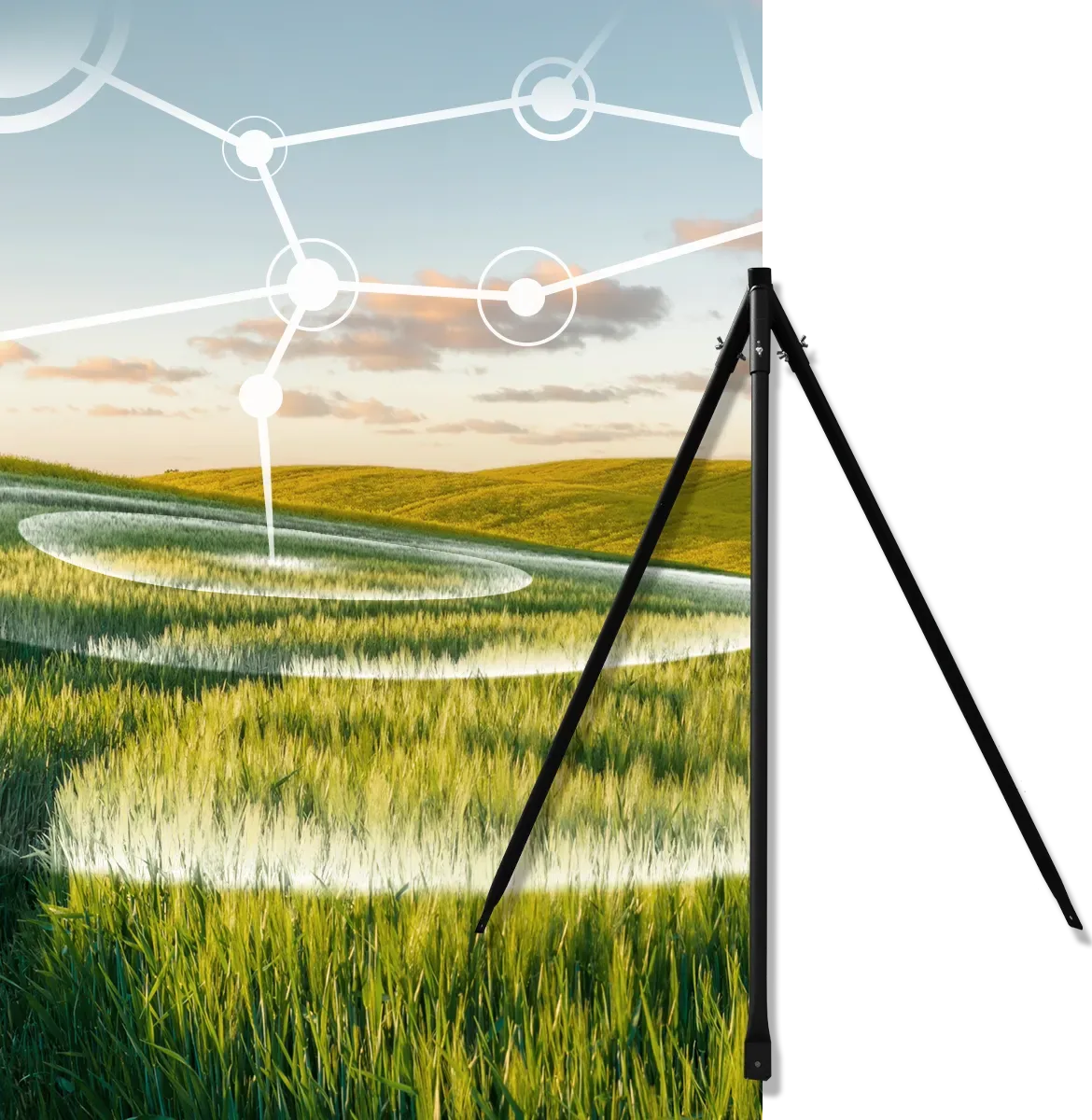 découvrez comment les capteurs agricoles révolutionnent l'agriculture moderne en optimisant la gestion des cultures, en améliorant le rendement et en réduisant l'impact environnemental. apprenez-en davantage sur les technologies innovantes qui transforment les pratiques agricoles.