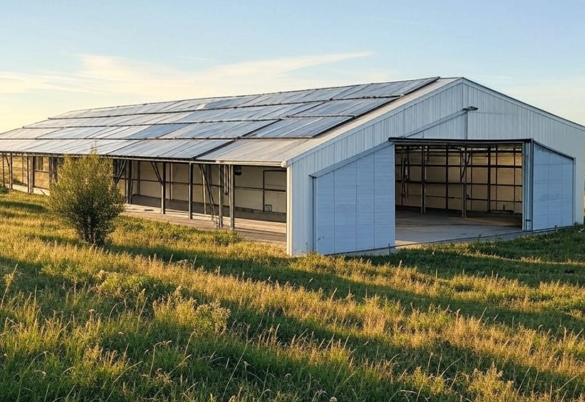 découvrez notre comparatif des hangars photovoltaïques pour optimiser vos investissements en énergie renouvelable. analyse des différents modèles, avantages, inconvénients et coûts pour choisir la solution adaptée à vos besoins.