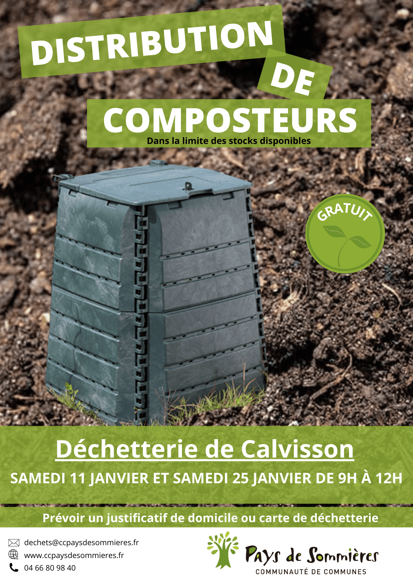 découvrez comment le compostage à domicile peut transformer vos déchets organiques en un engrais naturel riche pour votre jardin. apprenez les meilleures astuces et techniques pour réduire vos déchets tout en contribuant à l'environnement.