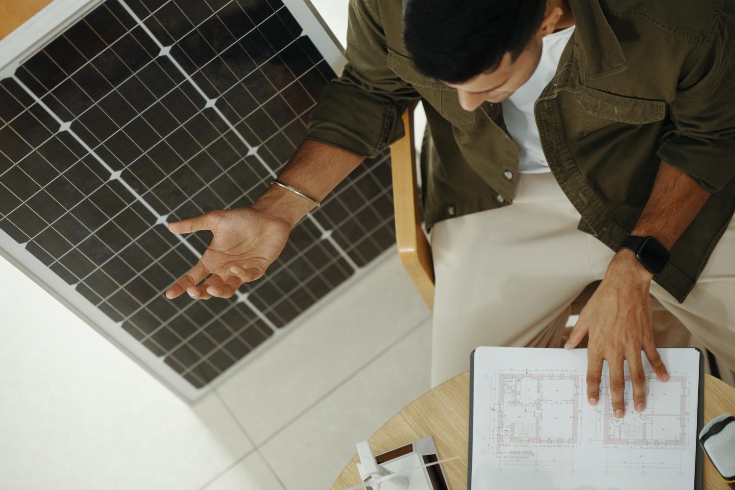 découvrez tout ce qu'il faut savoir sur le crédit d'impôt pour les panneaux solaires en 2025. profitez des avantages fiscaux pour optimiser votre investissement dans les énergies renouvelables et contribuer à la transition énergétique.