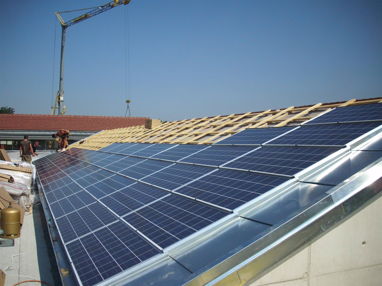 découvrez tout sur les crédits d'impôt liés aux énergies renouvelables : avantages fiscaux, conditions d'éligibilité et méthodes pour optimiser vos investissements écologiques. informez-vous pour réduire vos impôts tout en contribuant à la transition énergétique.