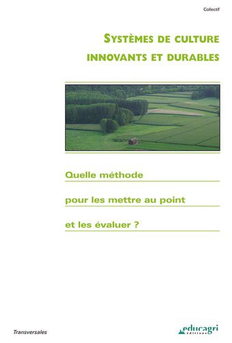 découvrez l'importance des cultures durables pour un avenir écologique et responsable. apprenez comment adopter des pratiques agricoles respectueuses de l'environnement tout en préservant les ressources pour les générations futures.