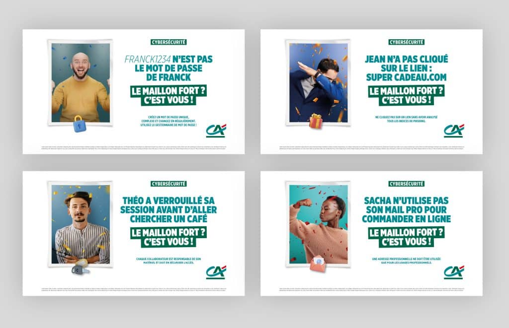 découvrez l'importance cruciale de la cybersécurité dans le secteur agricole. protégez vos données, vos équipements et vos récoltes contre les menaces numériques grâce à des solutions innovantes et des bonnes pratiques. assurez la résilience de votre exploitation face aux cyberattaques.