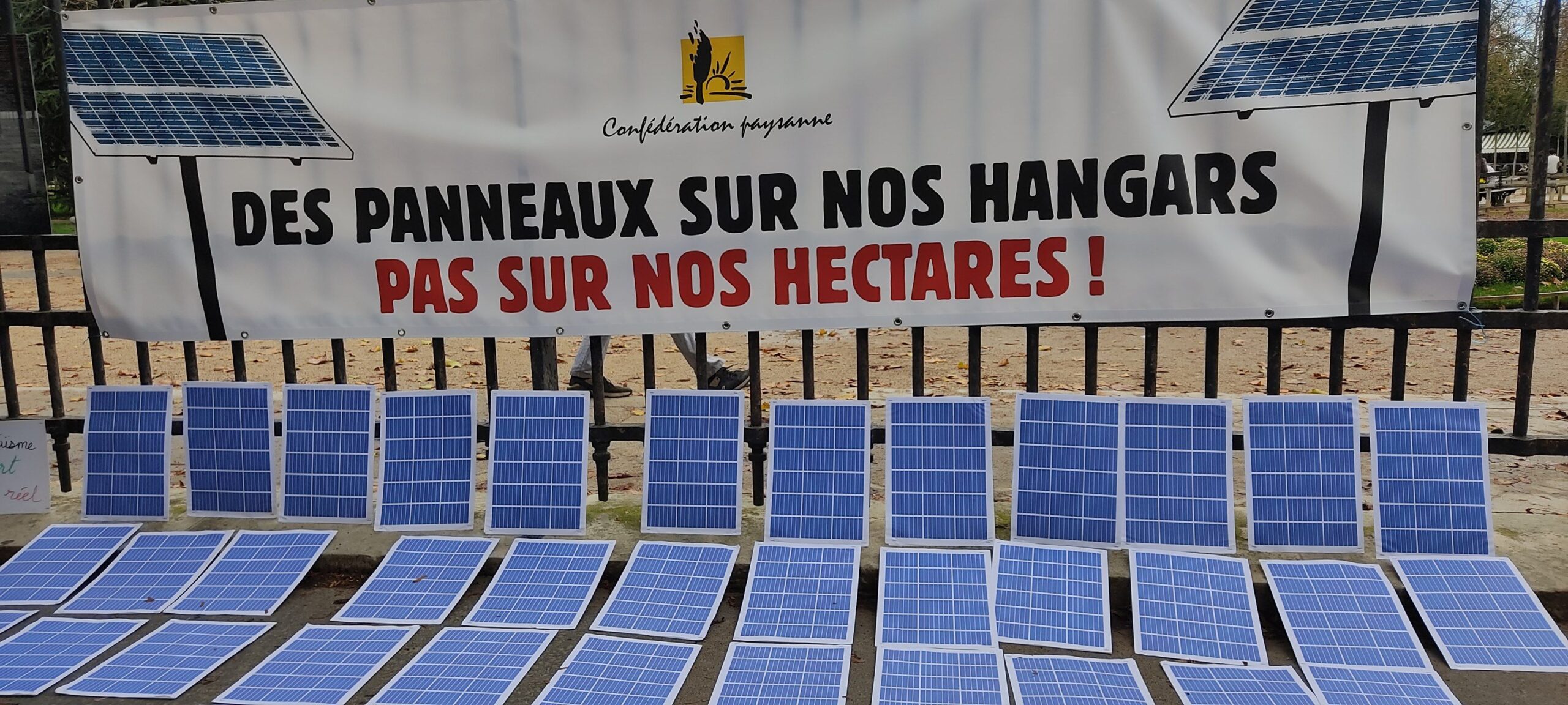 découvrez comment gérer efficacement les déchets générés par votre hangar photovoltaïque pour optimiser vos opérations et respecter les normes environnementales. trouvez des solutions durables et innovantes pour un impact positif sur l'écosystème.