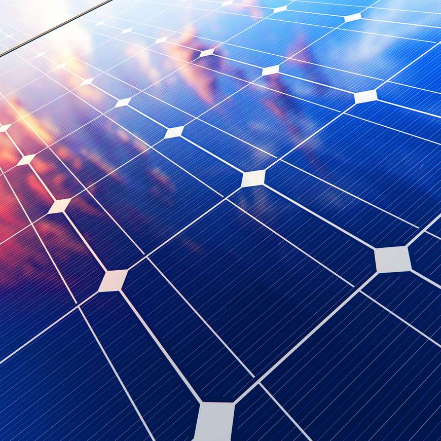 découvrez la définition des panneaux photovoltaïques (pv), leur fonctionnement, leurs avantages et leur rôle essentiel dans la production d'énergie solaire durable.