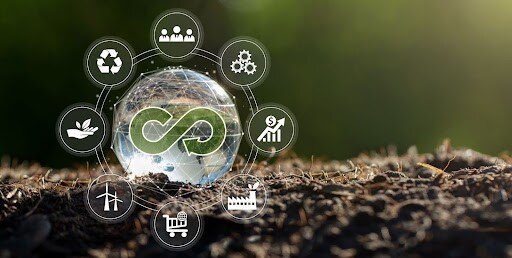 découvrez comment la durabilité et l'économie circulaire transforment notre approche de l'environnement et de l'entrepreneuriat. apprenez les principes clés pour adopter des pratiques écoresponsables et participer à la construction d'un avenir durable.