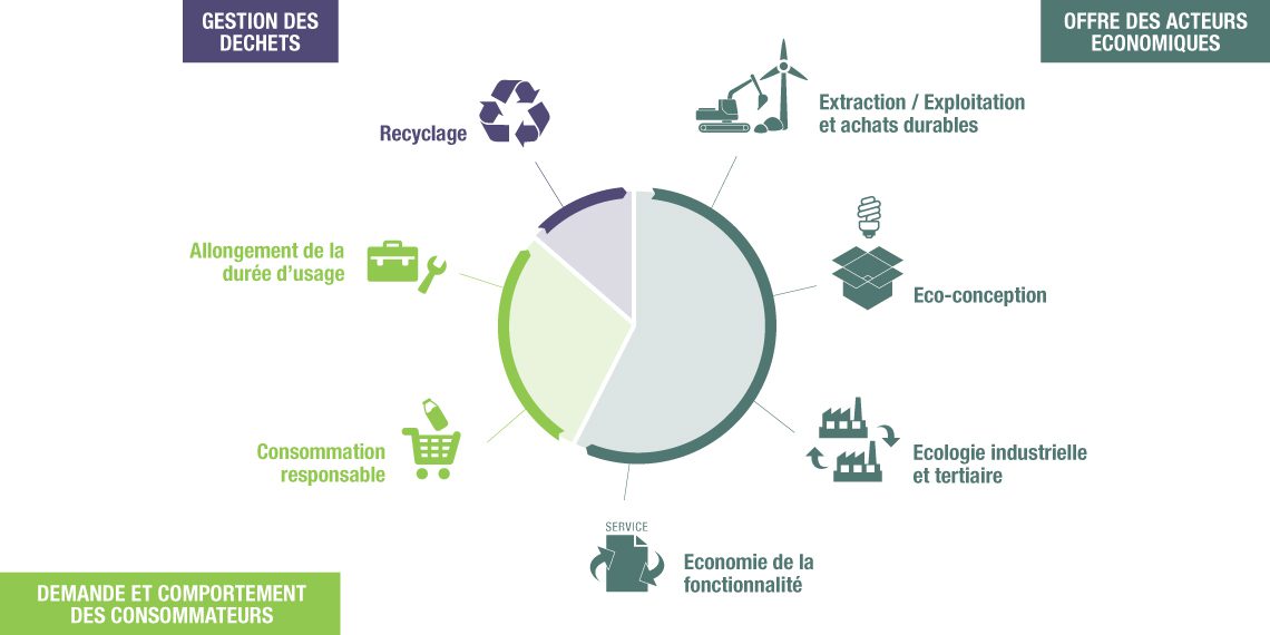 découvrez comment la durabilité et l'économie circulaire transforment notre société et notre environnement. explorez des pratiques innovantes qui favorisent la réutilisation, le recyclage et l'optimisation des ressources pour un avenir plus durable.