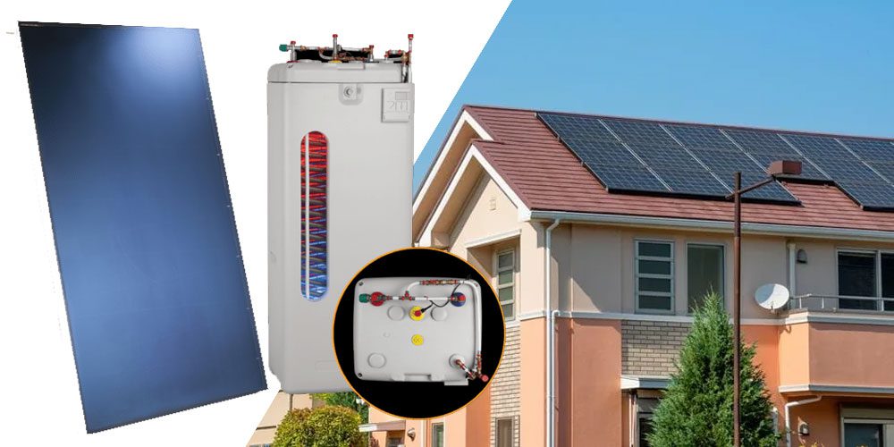 découvrez comment l'eau et la technologie solaire se combinent pour offrir des solutions innovantes et durables. apprenez les applications de l'énergie solaire dans le traitement de l'eau et la gestion des ressources hydriques.