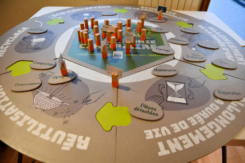 découvrez comment l'économie circulaire contribue à la justice sociale en favorisant un développement durable et inclusif. explorez les synergies entre durabilité environnementale et équité sociale pour bâtir un avenir meilleur.