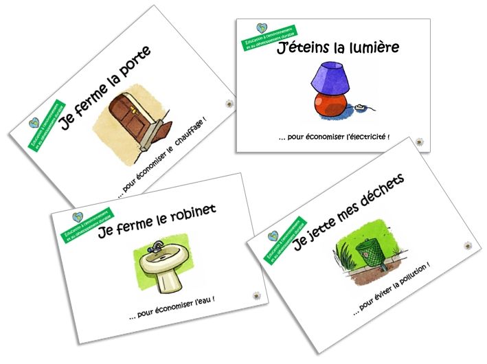 découvrez comment enseigner l'économie d'énergie aux enfants de manière ludique et interactive. apprenez des astuces pratiques pour sensibiliser les plus jeunes à la préservation de l'environnement tout en s'amusant !