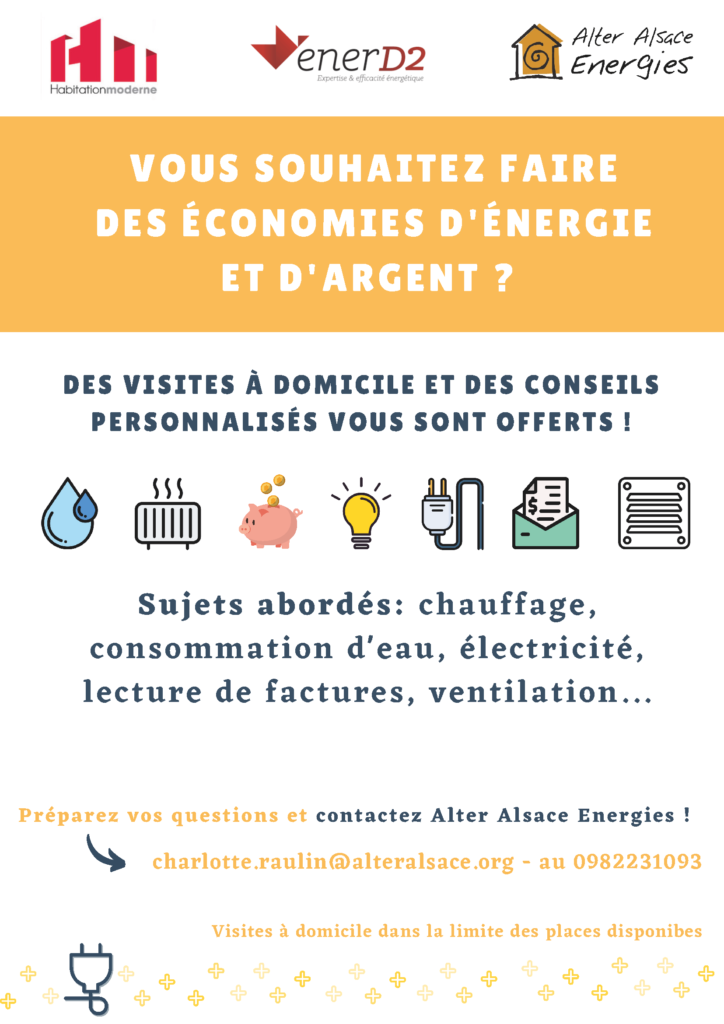 découvrez comment optimiser l'efficacité énergétique à domicile grâce à des astuces pratiques et des solutions écologiques. réduisez vos factures d'énergie tout en préservant l'environnement.
