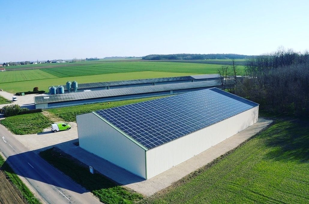 découvrez les meilleures pratiques d'efficacité énergétique pour les bâtiments agricoles. optimisez vos infrastructures et réduisez vos coûts d'énergie tout en respectant l'environnement grâce à des solutions innovantes et durables.