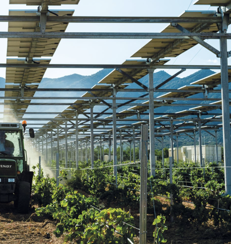 découvrez comment l'énergie renouvelable transforme le secteur agricole, en améliorant l'efficacité énergétique et en réduisant l'empreinte carbone. explorez les solutions durables pour un avenir agricole respectueux de l'environnement.
