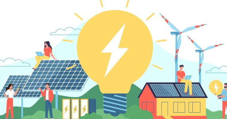 découvrez comment intégrer les énergies renouvelables dans votre quotidien pour un mode de vie durable. adoptez des pratiques éco-responsables qui préservent la planète tout en réduisant vos factures d'énergie. transformez votre habitation et votre mode de vie pour un avenir plus vert.