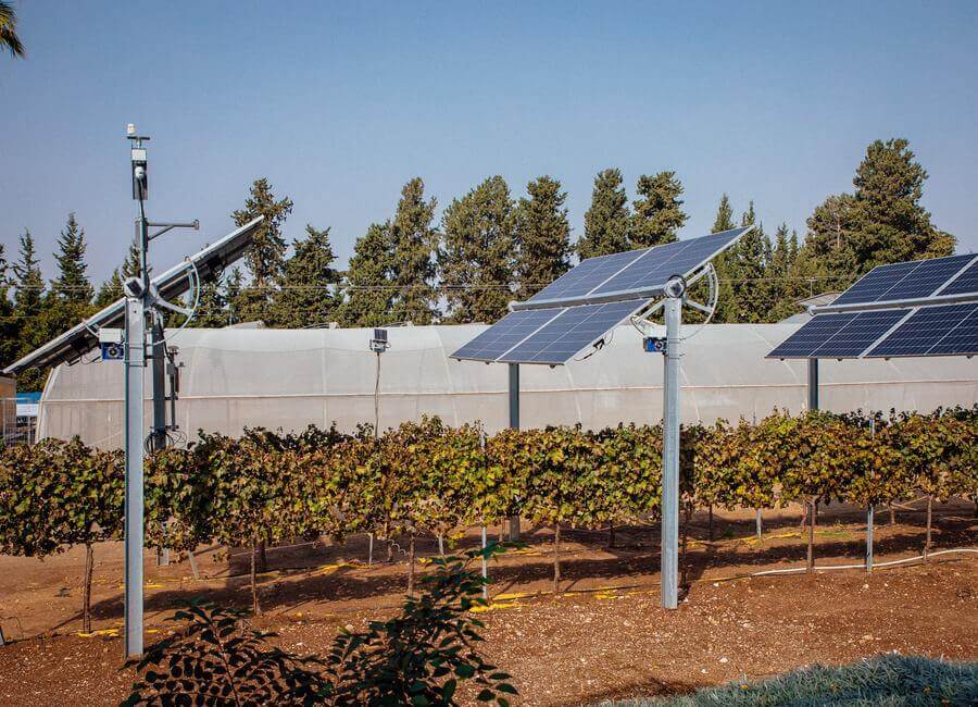 découvrez comment l'énergie solaire transforme l'agriculture moderne. optimisez vos cultures tout en réduisant vos coûts énergétiques grâce à des solutions durables et innovantes.