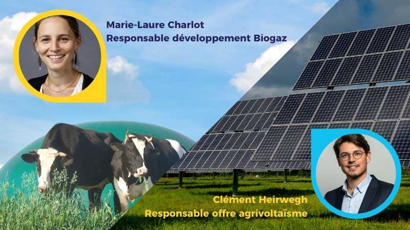 découvrez comment l'énergie solaire transforme l'agriculture en offrant des solutions durables et économiques. apprenez les avantages de l'intégration de panneaux solaires dans les exploitations agricoles pour une production plus verte et respectueuse de l'environnement.