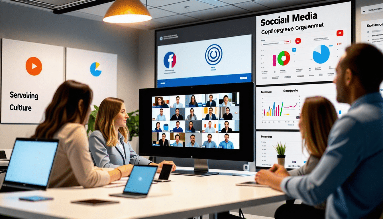 découvrez comment un environnement collaboratif favorise l'innovation, la créativité et l'efficacité au sein des équipes. apprenez à créer des espaces de travail inspirants où la coopération et le partage des idées s'épanouissent.