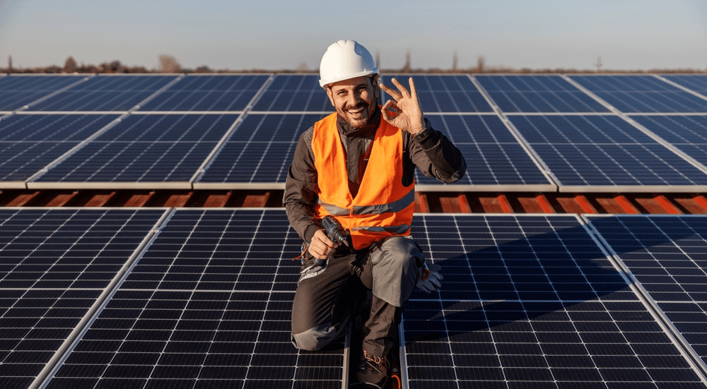 découvrez les principales erreurs à éviter lors de l'installation de panneaux solaires pour optimiser votre production d'énergie et garantir la durabilité de votre investissement. apprenez à bien choisir votre installateur et à respecter les normes pour un fonctionnement optimal.