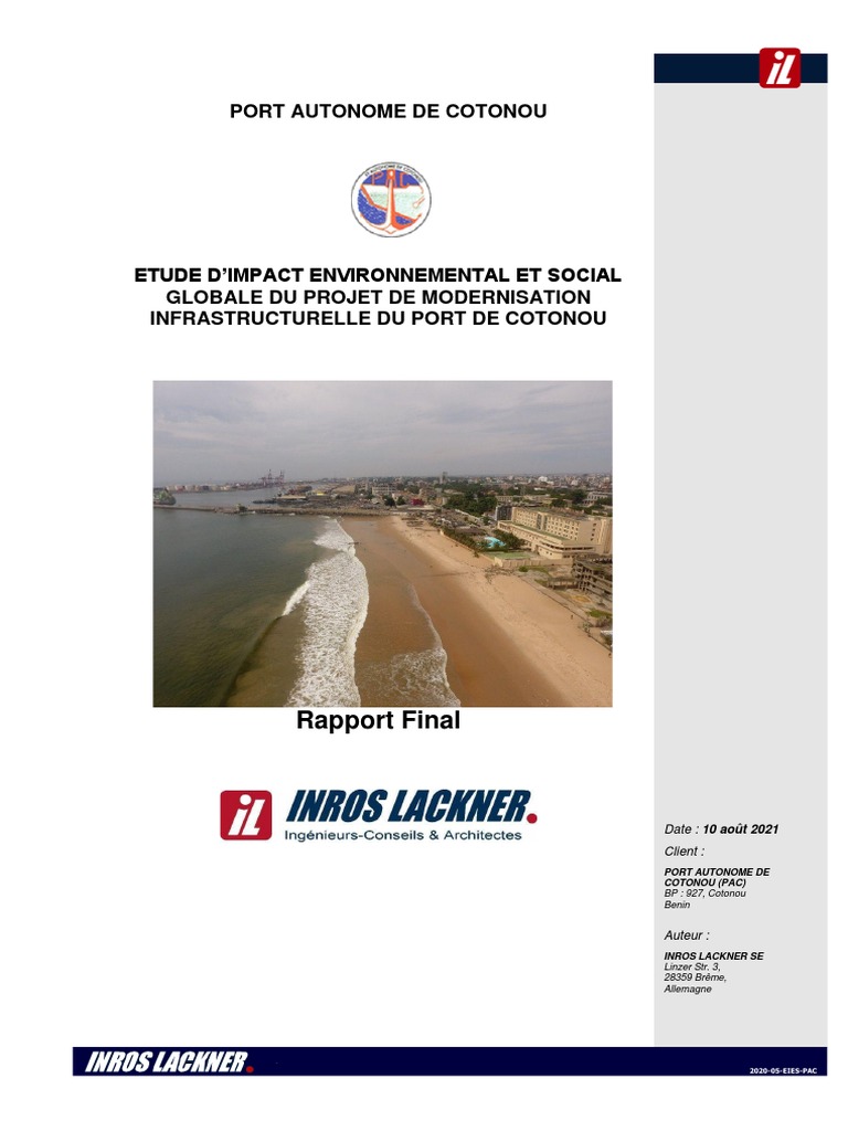 découvrez les études sur l'impact environnemental des hangars, une analyse approfondie des effets écologiques, des solutions durables et des meilleures pratiques pour construire et gérer des infrastructures respectueuses de l'environnement.