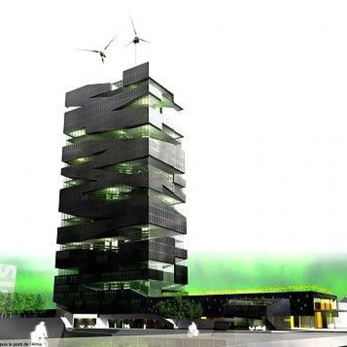 découvrez comment les fermes verticales urbaines révolutionnent l'agriculture en milieu citadin, en optimisant l'espace et en fournissant des produits frais et durables. apprenez les avantages de cette méthode innovante pour un avenir plus vert.