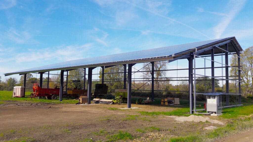 découvrez les différentes options de financement pour votre projet de hangar solaire. profitez des subventions, des crédits d'impôt et des solutions de financement sur mesure pour réaliser votre installation et optimiser votre production d'énergie renouvelable.