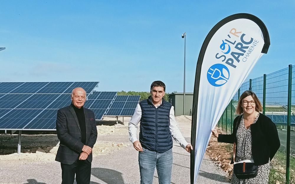 découvrez les avantages du financement participatif photovoltaïque : investissez dans des projets d'énergie solaire tout en contribuant à la transition énergétique. rejoignez une communauté engagée pour un avenir durable et récoltez les bénéfices de votre investissement tout en soutenant la production d'énergie renouvelable.