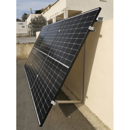 découvrez nos solutions de fixation pour hangars photovoltaïques, alliant robustesse et flexibilité. optimisez l'installation de vos panneaux solaires et garantissez leur performance avec des systèmes adaptés aux structures de hangars. profitez d'une énergie renouvelable fiable et efficace!