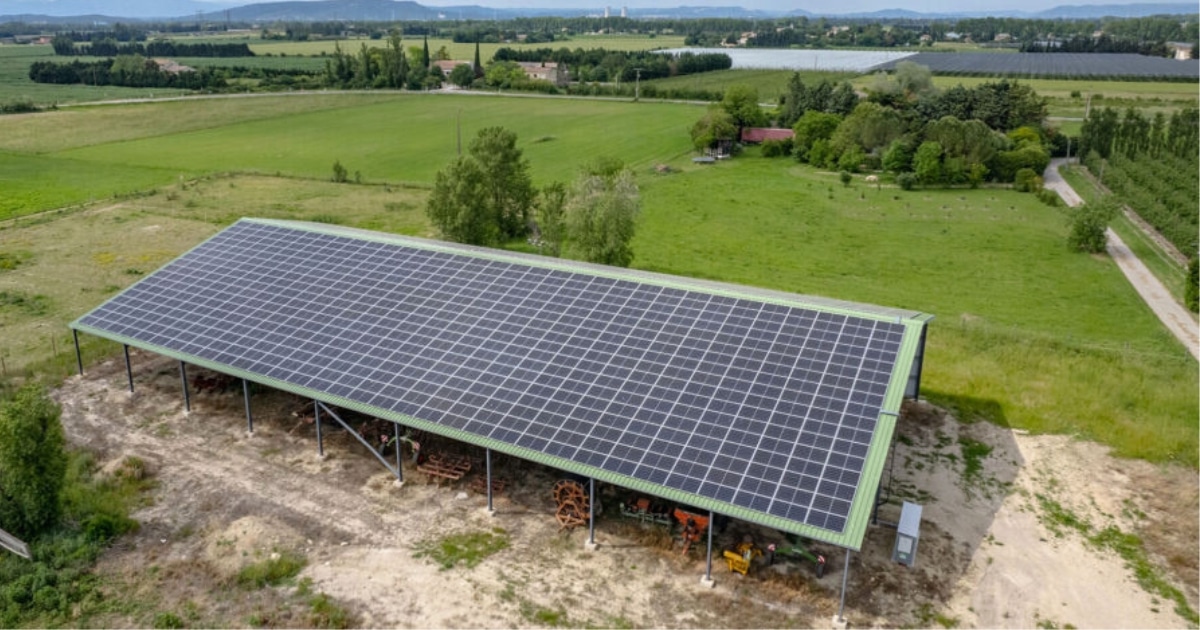 découvrez les opportunités de financement pour vos projets de hangars photovoltaïques. optimisez votre espace tout en bénéficiant d'énergies renouvelables grâce à des fonds adaptés. investissez dans un avenir durable et rentabilisez vos infrastructures !