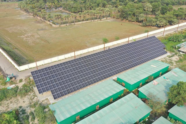 découvrez notre guide complet d'achat pour un hangar photovoltaïque, incluant des conseils pratiques, des critères essentiels à considérer et les meilleures options disponibles sur le marché. optimisez votre investissement tout en contribuant à une énergie durable.