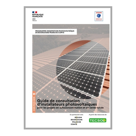 découvrez notre guide complet sur l'installation photovoltaïque : des conseils pratiques, des étapes clés et des informations essentielles pour réussir votre projet d'énergie solaire, améliorer votre autonomie énergétique et réduire votre facture d'électricité.