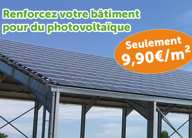découvrez les avantages des hangars agricoles photovoltaïques en 2025. optimisez votre production tout en réduisant votre empreinte carbone grâce à des solutions durables et innovantes dans le secteur agricole.