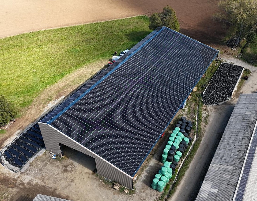découvrez les avantages des hangars agricoles photovoltaïques en 2025 : une solution innovante pour optimiser l'espace, générer de l'énergie renouvelable et réduire les coûts d'exploitation. transformez votre exploitation agricole en un modèle durable et performant.