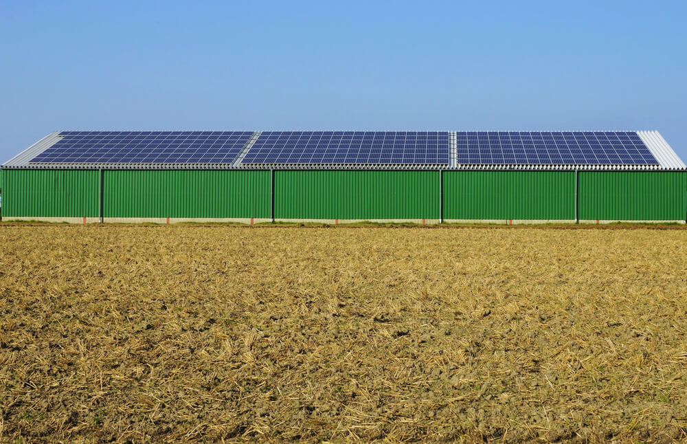 découvrez les hangars photovoltaïques, une solution innovante alliant espace de stockage et production d'énergie renouvelable. transformez vos surfaces en véritables centrales solaires pour réduire vos coûts énergétiques et contribuer à la transition énergétique.