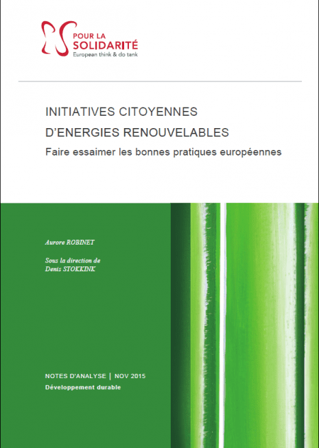 découvrez les initiatives citoyennes d'énergie qui transforment notre manière de consommer et produire de l'énergie. engagez-vous dans des projets collaboratifs pour un avenir durable et responsable.