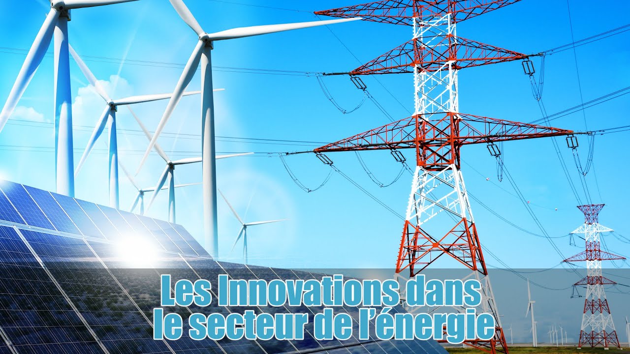 découvrez les dernières avancées en matière d'innovation énergétique, avec des solutions durables et performantes pour un avenir plus vert. explorez les technologies émergentes qui révolutionnent la production et la consommation d'énergie.