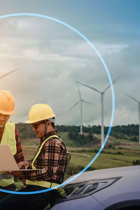 découvrez les dernières innovations en matière d'énergie qui transforment notre futur. explorez des technologies durables, des solutions énergétiques renouvelables et des avancées révolutionnaires pour un monde meilleur.
