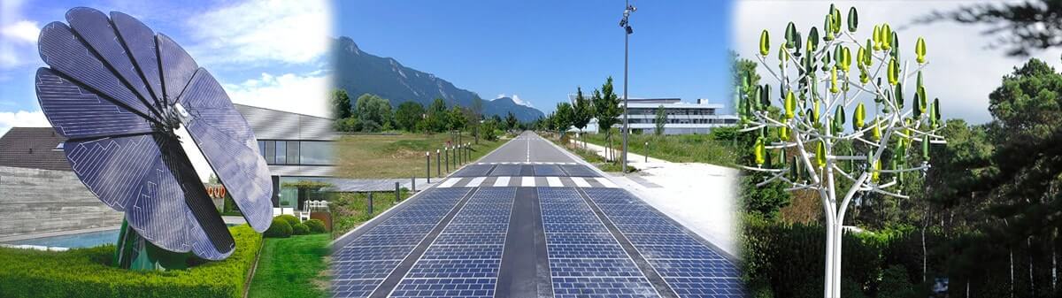 découvrez les dernières innovations photovoltaïques qui transforment l'énergie solaire en une source durable et efficace. explorez les avancées technologiques, les nouveaux matériaux et les solutions innovantes pour optimiser la production d'énergie renouvelable.
