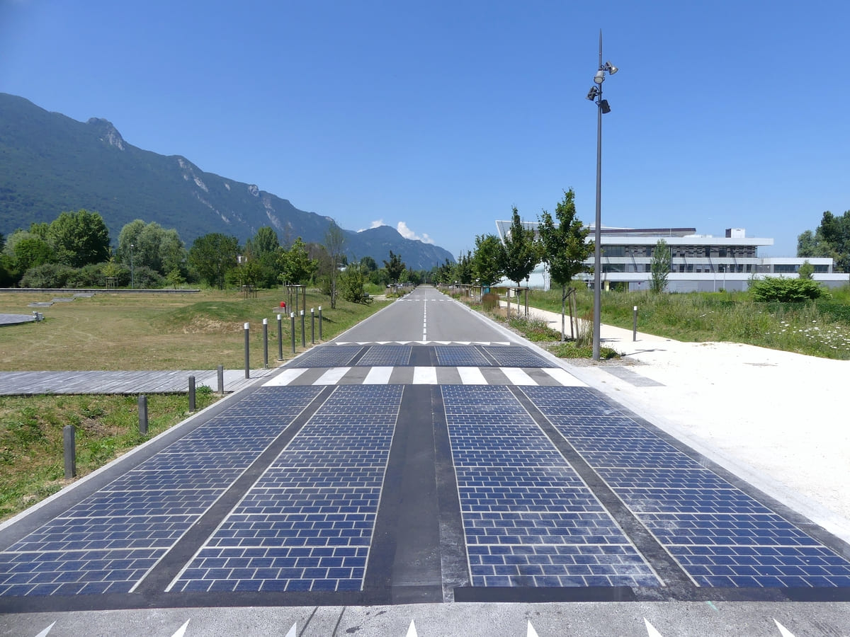 découvrez les dernières innovations photovoltaïques qui transforment le paysage énergétique. explorez les technologies avancées et les solutions durables pour un avenir énergétique plus propre et efficace.