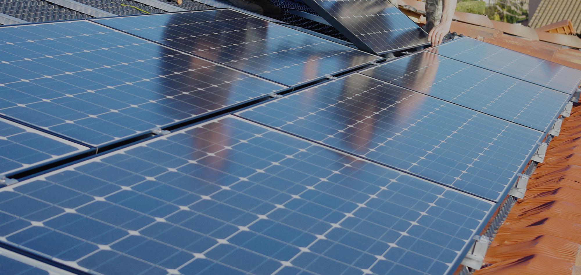 découvrez comment installer des panneaux solaires dans l'ain pour profiter d'une énergie propre et réduire vos factures. guide complet sur les étapes, les subventions disponibles et les meilleures pratiques pour une installation réussie.
