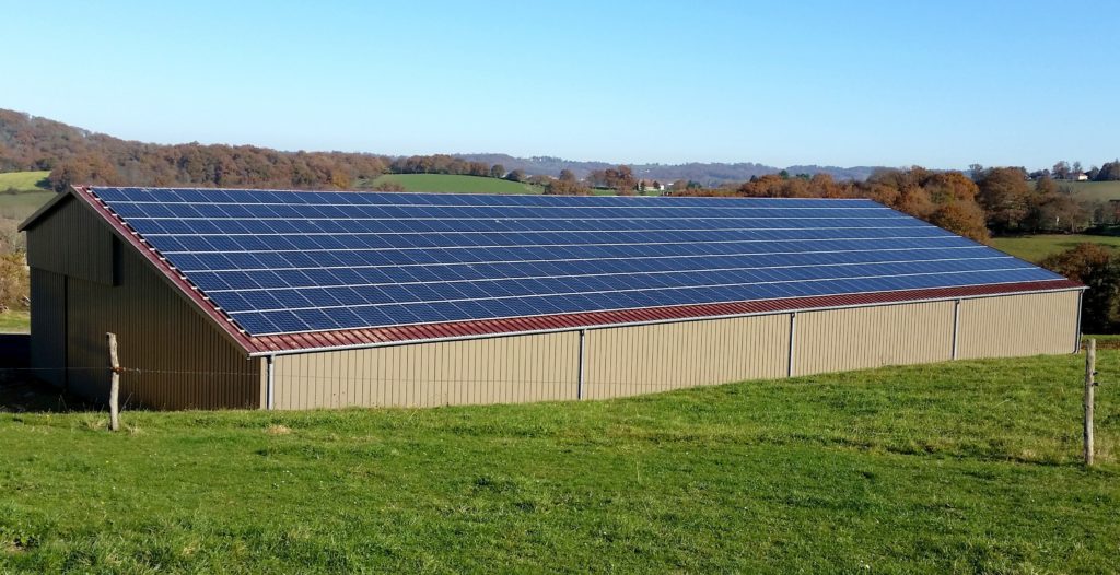 découvrez comment intégrer des panneaux solaires sur votre hangar pour optimiser votre consommation énergétique. cette solution écologique et économique vous permet de réduire vos factures d'électricité et de contribuer à la protection de l'environnement.