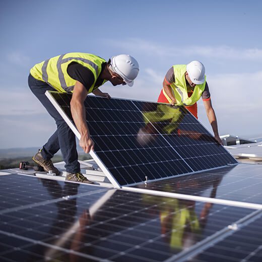 découvrez comment investir dans les énergies renouvelables et profiter de la transition énergétique. explorez des options rentables et durables pour contribuer à un avenir plus vert tout en générant des revenus.
