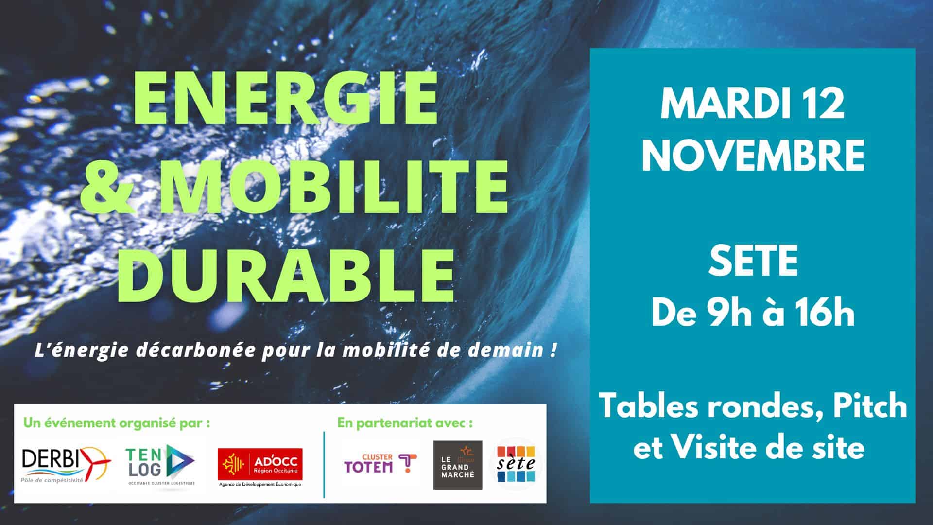 découvrez comment la mobilité durable et l'économie d'énergie s'unissent pour créer un avenir plus vert. explorez des solutions innovantes et des pratiques écoresponsables pour réduire votre empreinte carbone tout en vous déplaçant efficacement.