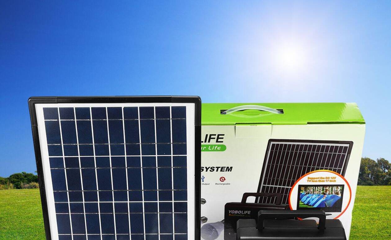 découvrez les avantages du panneau solaire à 1 euro et transformez votre consommation d'énergie tout en réduisant vos factures. profitez d'une offre exceptionnelle pour un avenir durable !