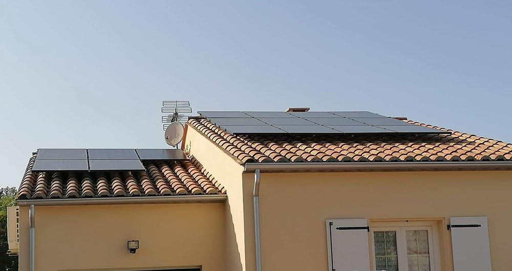 découvrez les avantages des panneaux solaires dans l'aude : énergies renouvelables, économies sur vos factures d'électricité et réduction de votre empreinte carbone. optez pour une solution durable et performante en plein cœur du languedoc-roussillon.
