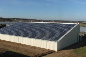 obtenez votre permis pour la construction de hangars photovoltaïques et transformez votre espace en une source d'énergie renouvelable. découvrez les étapes et les avantages de ce projet écologique.