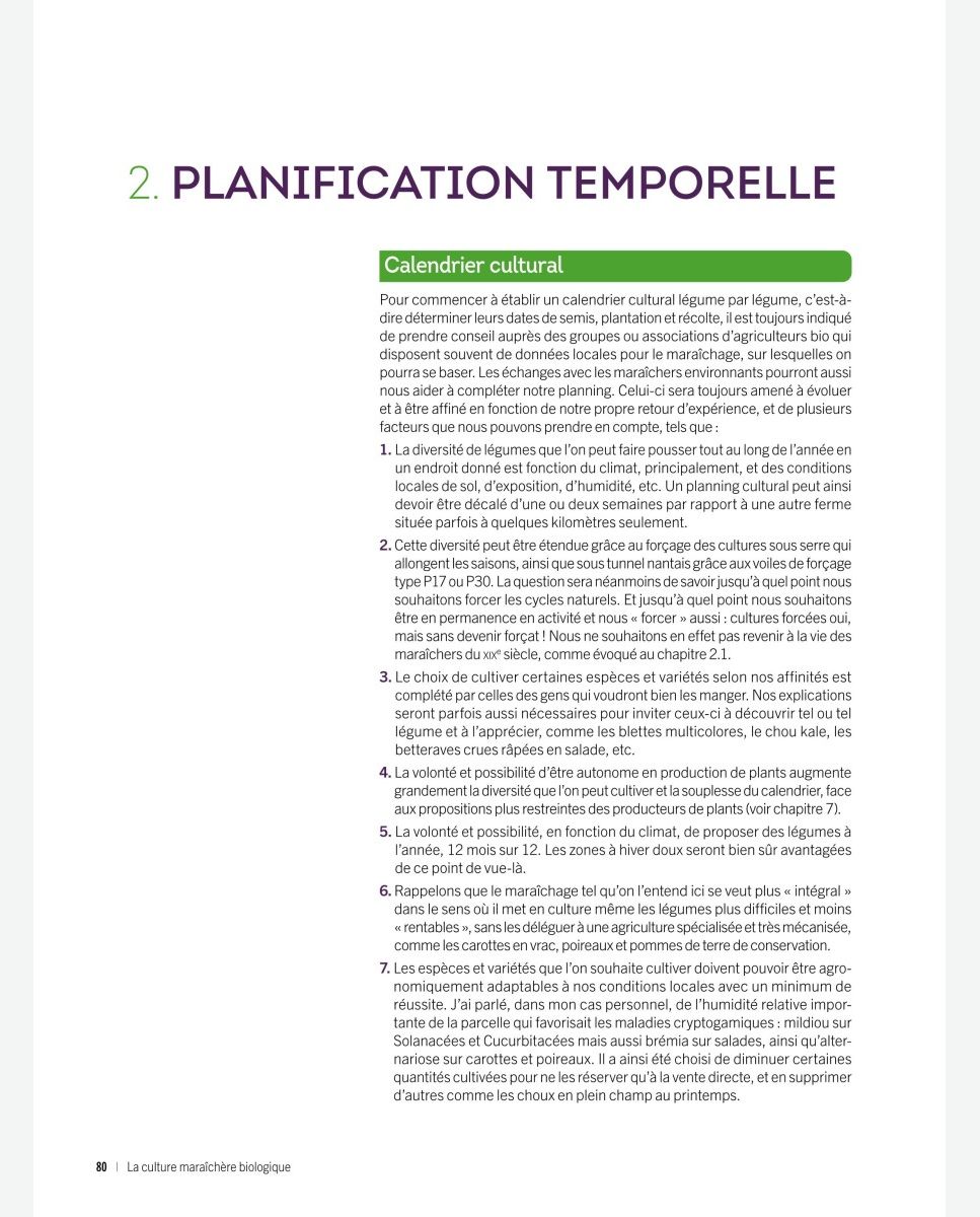 découvrez l'art de la planification des cultures pour optimiser vos rendements agricoles. apprenez les techniques essentielles pour choisir les bonnes cultures, gérer la rotation et maximiser la santé de vos sols tout en respectant l'environnement.