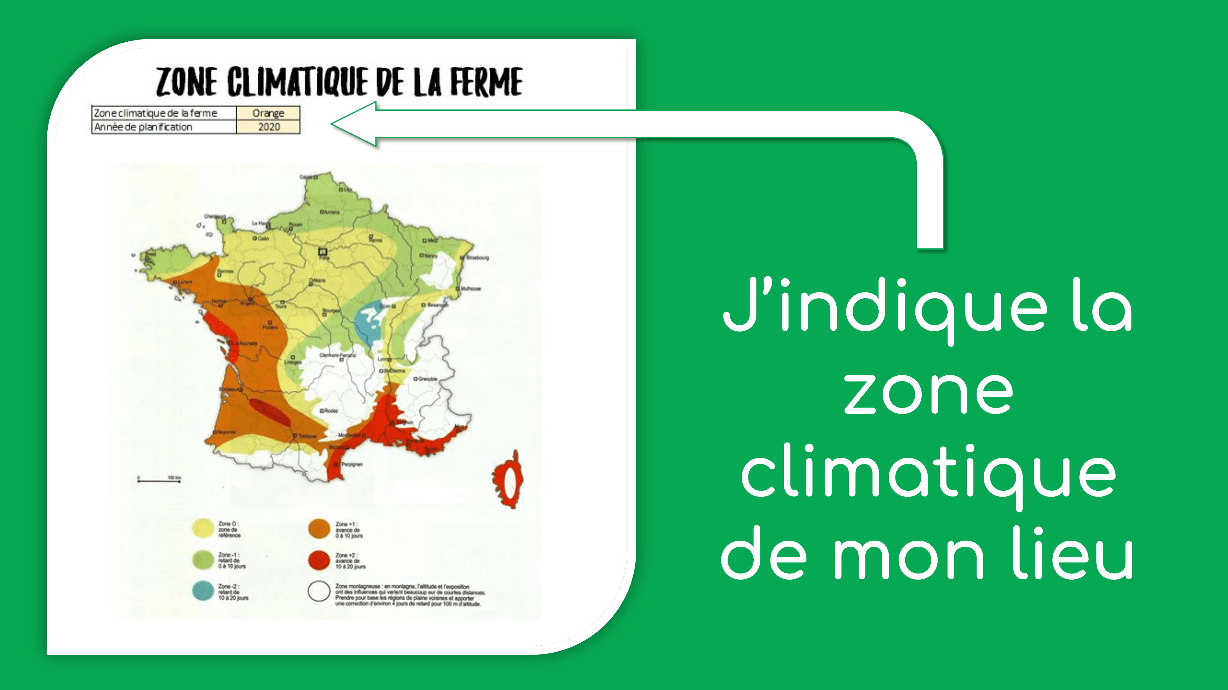 découvrez les meilleures stratégies de planification des cultures pour optimiser vos récoltes. apprenez à choisir les bonnes cultures, à gérer la rotation et à maximiser le rendement de vos terres tout en respectant l'environnement.